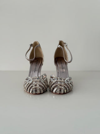 Paula 0807 Diva Bronze