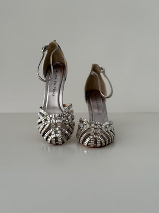 Paula 0807 Diva Bronze