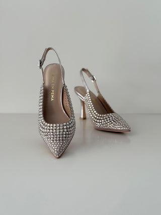 Isabel 0616 Diva Bronze