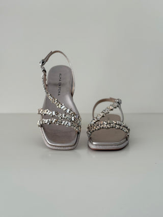 Estela 1614 Diva Bronze