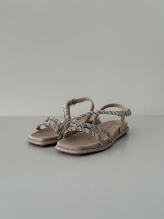 Pepa 51606 Suede Sand