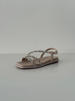 Pepa 51606 Suede Sand