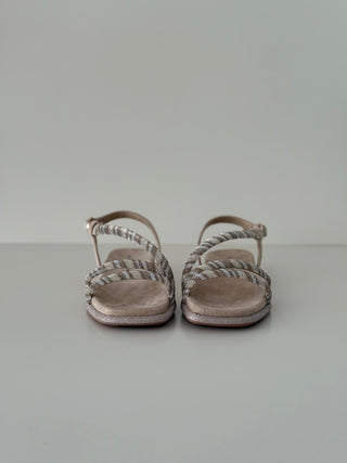 Pepa 51606 Suede Sand