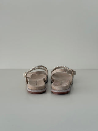 Pepa 51606 Suede Sand