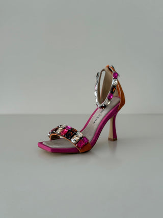 Julia 0834 Combi Fuxia