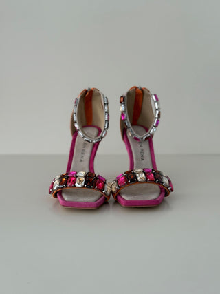 Julia 0834 Combi Fuxia