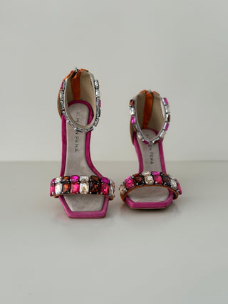 Julia 0834 Combi Fuxia