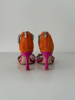 Julia 0834 Combi Fuxia