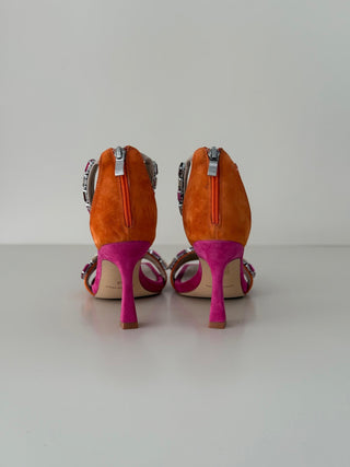 Julia 0834 Combi Fuxia