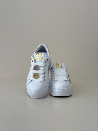 PIA324A Combi White Mix Lamina