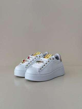 PIA318A Combi White Insetto
