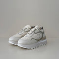 AMAZING 35 Sneaker Ivory