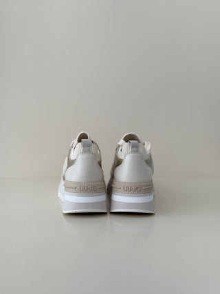 AMAZING 35 Ivory