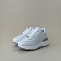 AMAZING 20 Sneaker White