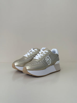 Dreamy 11 Light Gold