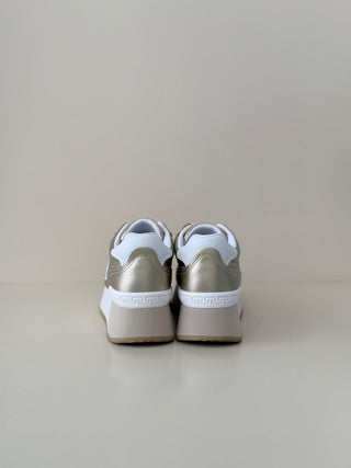 Dreamy 11 Light Gold