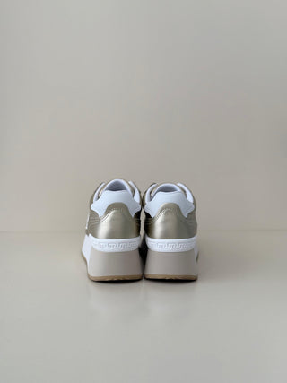 Dreamy 11 Light Gold