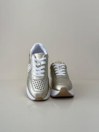 Dreamy 11 Light Gold