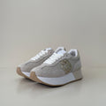 Dreamy 02 Sneaker Ecru