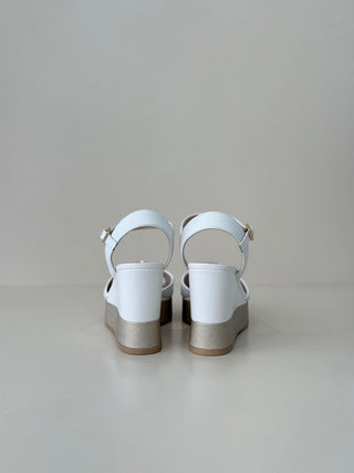 Karen 11 Off White