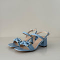 Belen Sandali ROMA37 2502 Sky Blue