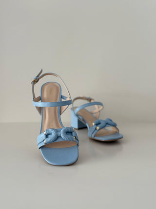 Belen Sky Blue ROMA37 2502
