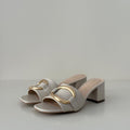 Clarice Sandali ROMA37 2502 Off White