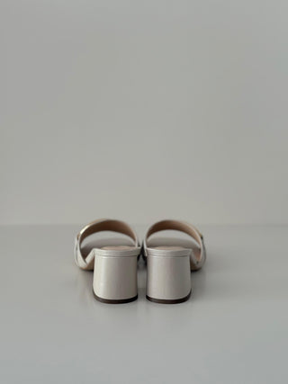 Clarice Off White ROMA37 2502