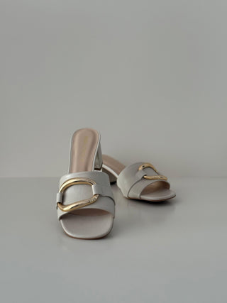 Clarice Off White ROMA37 2502