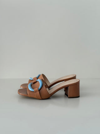 Clarice Coconut ROMA37 2502