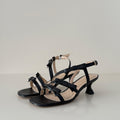 Sandali SINGAP32 2537004 Black