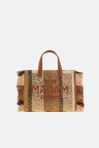 Borsa mini Tote Bag Casablanca