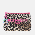 Pochette RM Summer Clutch Leopard/Fuxia