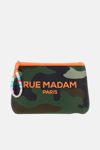 Pochette RM Summer Clutch Comouflage