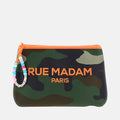 Pochette RM Summer Clutch Comouflage