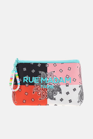 Pochette RM Summer Clutch Bandana
