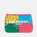 Pochette RM Summer Clutch fluo Bandana
