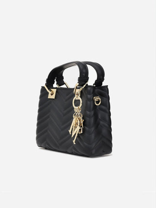 FLAT KRISSY S WAVE 25 - Black / Light Gold