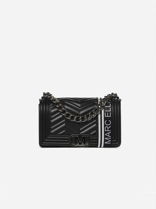 FLAT WAVE S 25 - Black / Meteorite