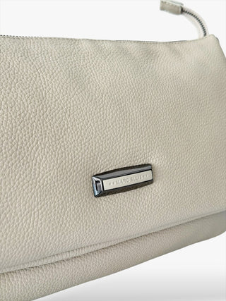 ORLENA DO – Borsa in pelle Taupe/CDF