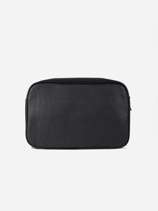 ALTHEA L DO – Borsa in pelle Black/Gold