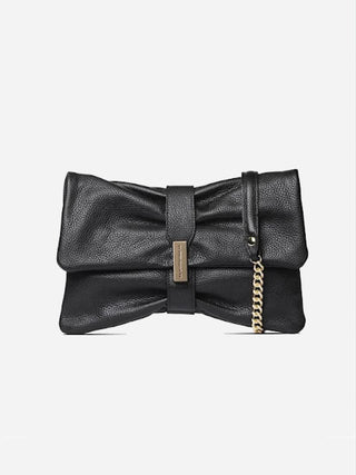 BRYONY DO – Borsa in pelle Black/Gold