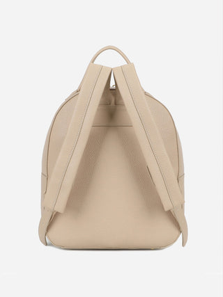 Beth Jewels – Zaino in pelle Taupe