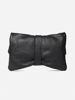 BRYONY DO – Borsa in pelle Black/Gold