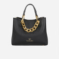 Beth Jewels – Borsa a mano in pelle Nero