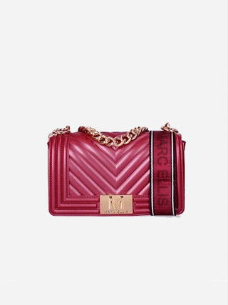 FLAT M 25 - Red Dahlia / Rame