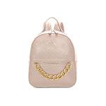 Beth Jewels – Zaino in pelle Taupe