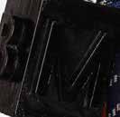 My Best  Charms – Charm da borsa Black