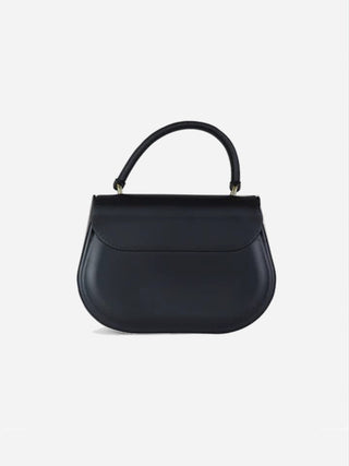 FLAT JELLY - Black / Light Gold