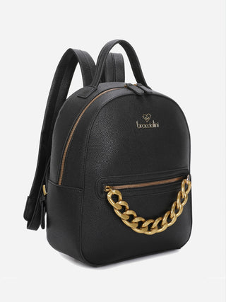 Beth Jewels – Zaino in pelle Nero